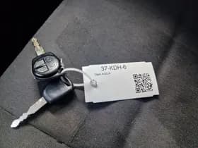 Opel Agila thumbnail 20