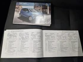 Opel Agila thumbnail 21