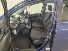 Opel Agila thumbnail 6