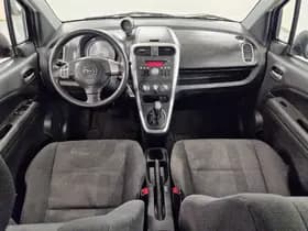 Opel Agila thumbnail 8