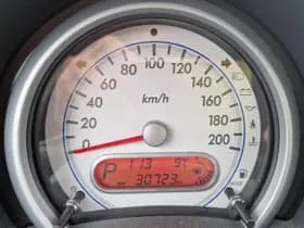 Suzuki Splash thumbnail 11