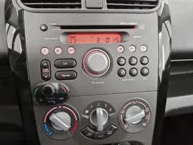 Suzuki Splash thumbnail 12