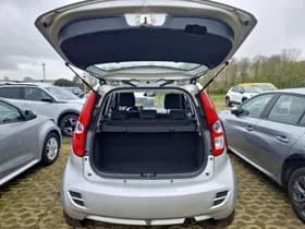 Suzuki Splash thumbnail 16