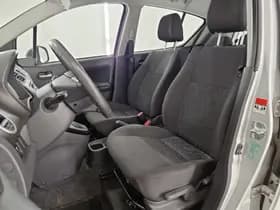 Suzuki Splash thumbnail 4