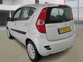 Suzuki Splash thumbnail 5