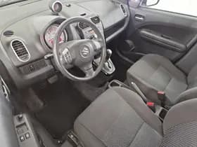 Suzuki Splash thumbnail 6