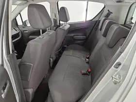 Suzuki Splash thumbnail 7