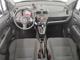 Suzuki Splash thumbnail 8
