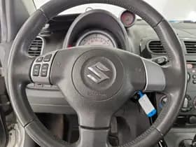 Suzuki Splash thumbnail 9