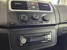 Škoda Fabia thumbnail 11