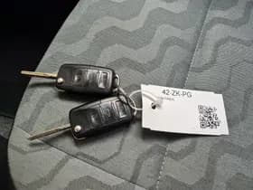 Škoda Fabia thumbnail 17