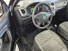 Škoda Fabia thumbnail 6
