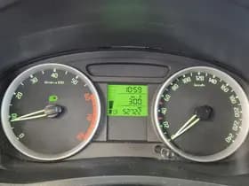 Škoda Fabia thumbnail 9