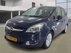 Opel Meriva thumbnail 1