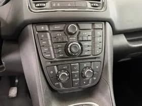 Opel Meriva thumbnail 11