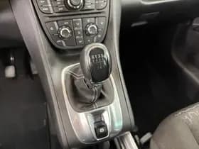 Opel Meriva thumbnail 13