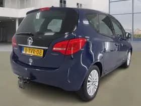 Opel Meriva thumbnail 3