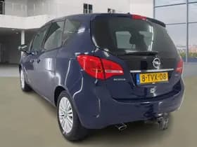 Opel Meriva thumbnail 4