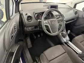 Opel Meriva thumbnail 5