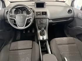 Opel Meriva thumbnail 7