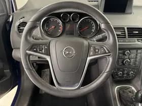 Opel Meriva thumbnail 8