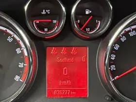 Opel Meriva thumbnail 9