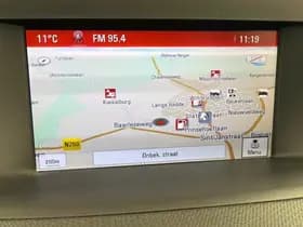 Opel Meriva thumbnail 10