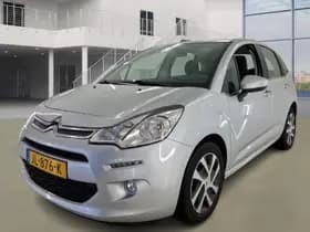 Citroën C3 thumbnail 1