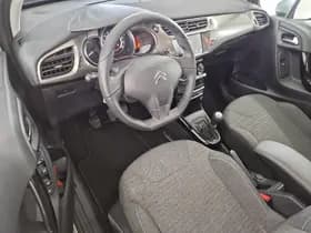 Citroën C3 thumbnail 5