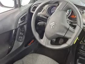 Citroën C3 thumbnail 8