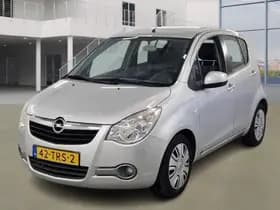 Opel Agila