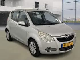 Opel Agila thumbnail 2