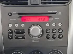 Opel Agila thumbnail 11