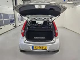 Opel Agila thumbnail 17