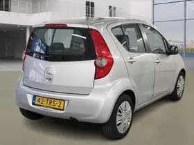 Opel Agila thumbnail 3