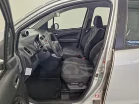 Opel Agila thumbnail 5