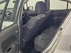 Opel Agila thumbnail 7