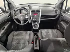 Opel Agila thumbnail 8