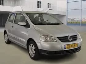 Volkswagen Fox thumbnail 2