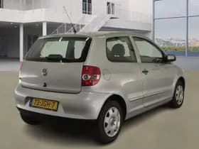 Volkswagen Fox thumbnail 3