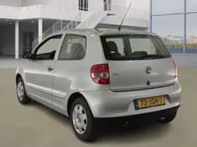 Volkswagen Fox thumbnail 4