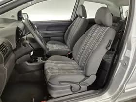 Volkswagen Fox thumbnail 5