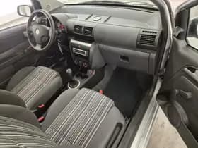 Volkswagen Fox thumbnail 8