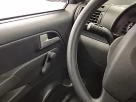 Volkswagen Fox thumbnail 9