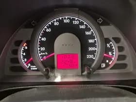 Volkswagen Fox thumbnail 10