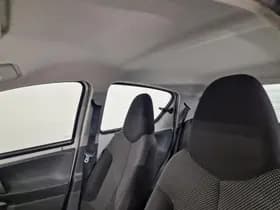 Toyota Aygo thumbnail 14