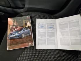 Toyota Aygo thumbnail 17