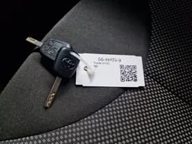 Toyota Aygo thumbnail 18