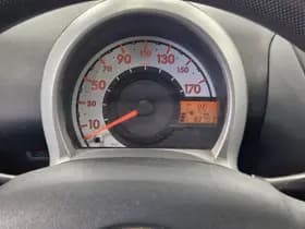 Toyota Aygo thumbnail 10