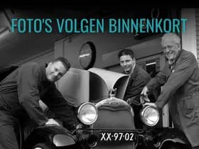 Volkswagen Beetle thumbnail 3